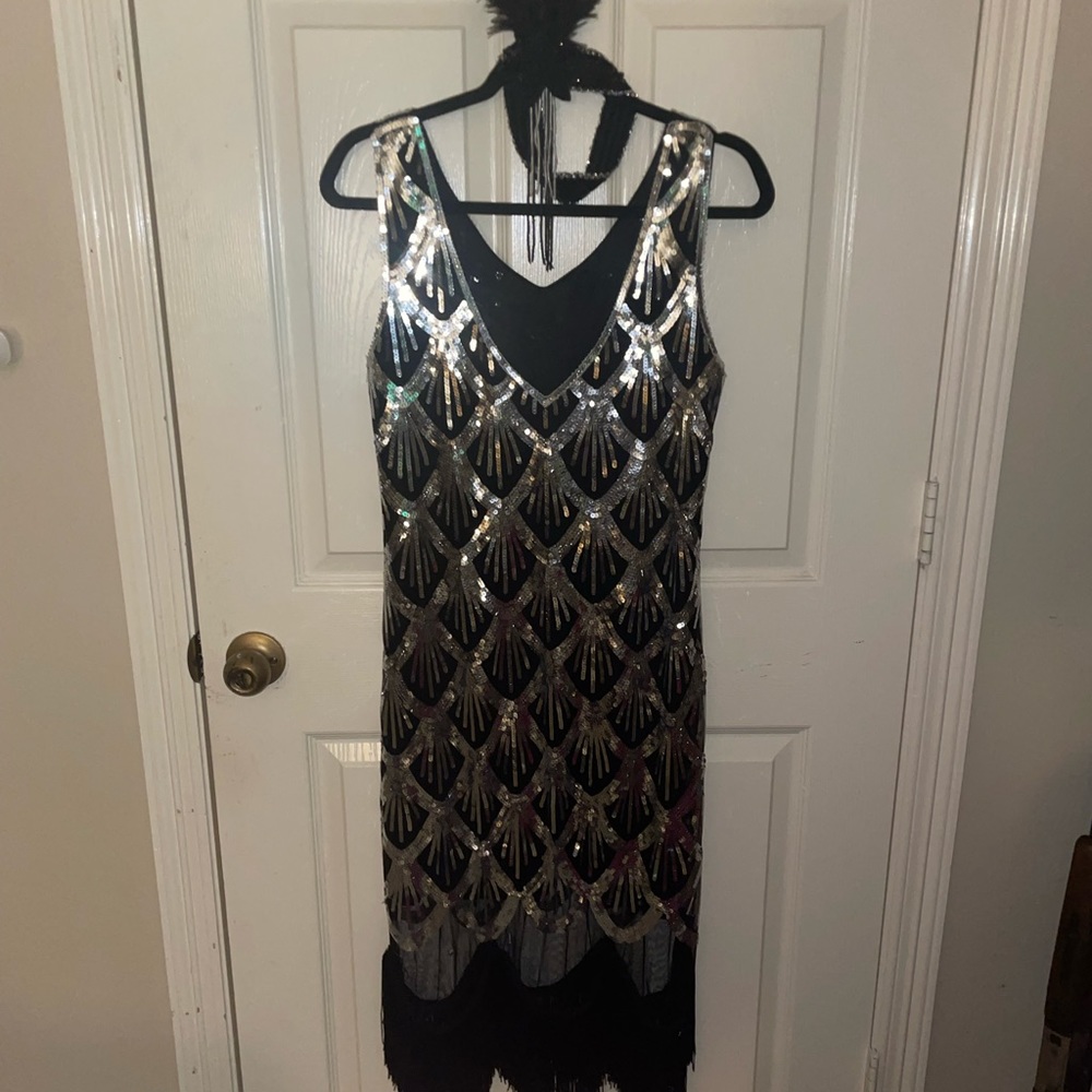 Halloween costume - Picture 4 of 8